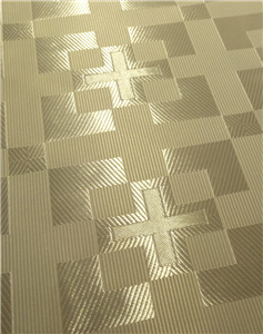 White-Silver Brocade Fabrics