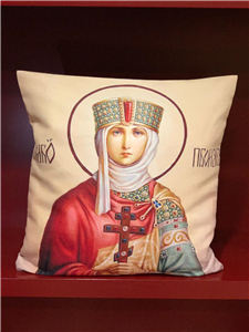 - Icon Pillows