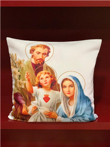 - Icon Pillows
