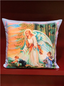 - Icon Pillows