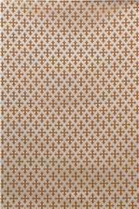 White-Gold Brocade Fabrics