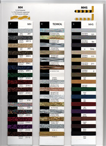 - Μεταλλικός νήμα